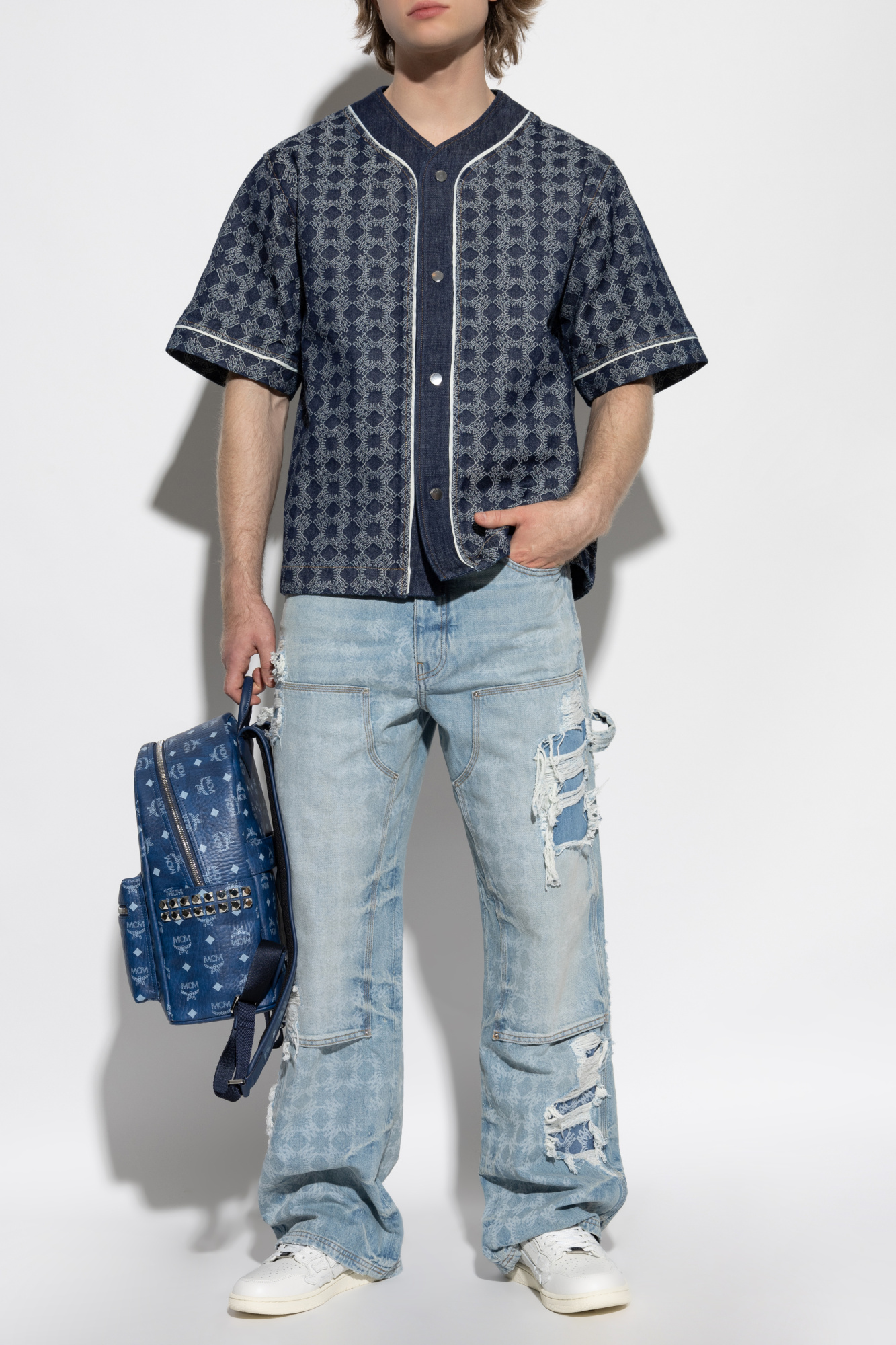 Amiri Jeans Size 29 – My Cuzin Vintage